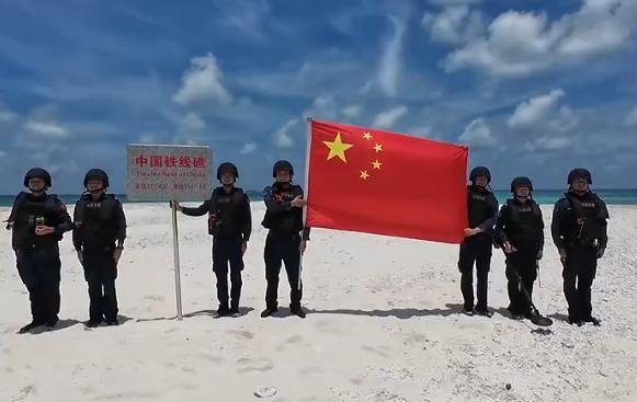 日本的头号帮手对中国出手，但高市早苗怎么都没想到：中国居然不上钩！ 5月3日