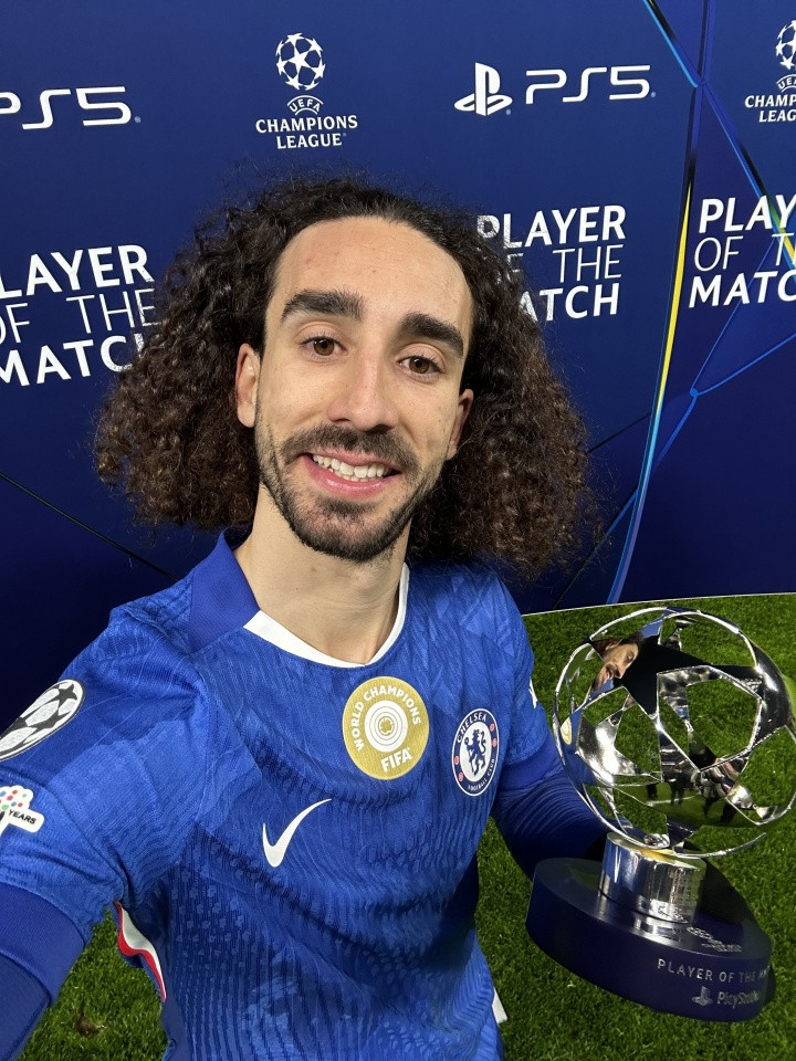 詹俊: 亚马尔的低迷, 反衬出埃斯特旺的光芒四射+库库的全能