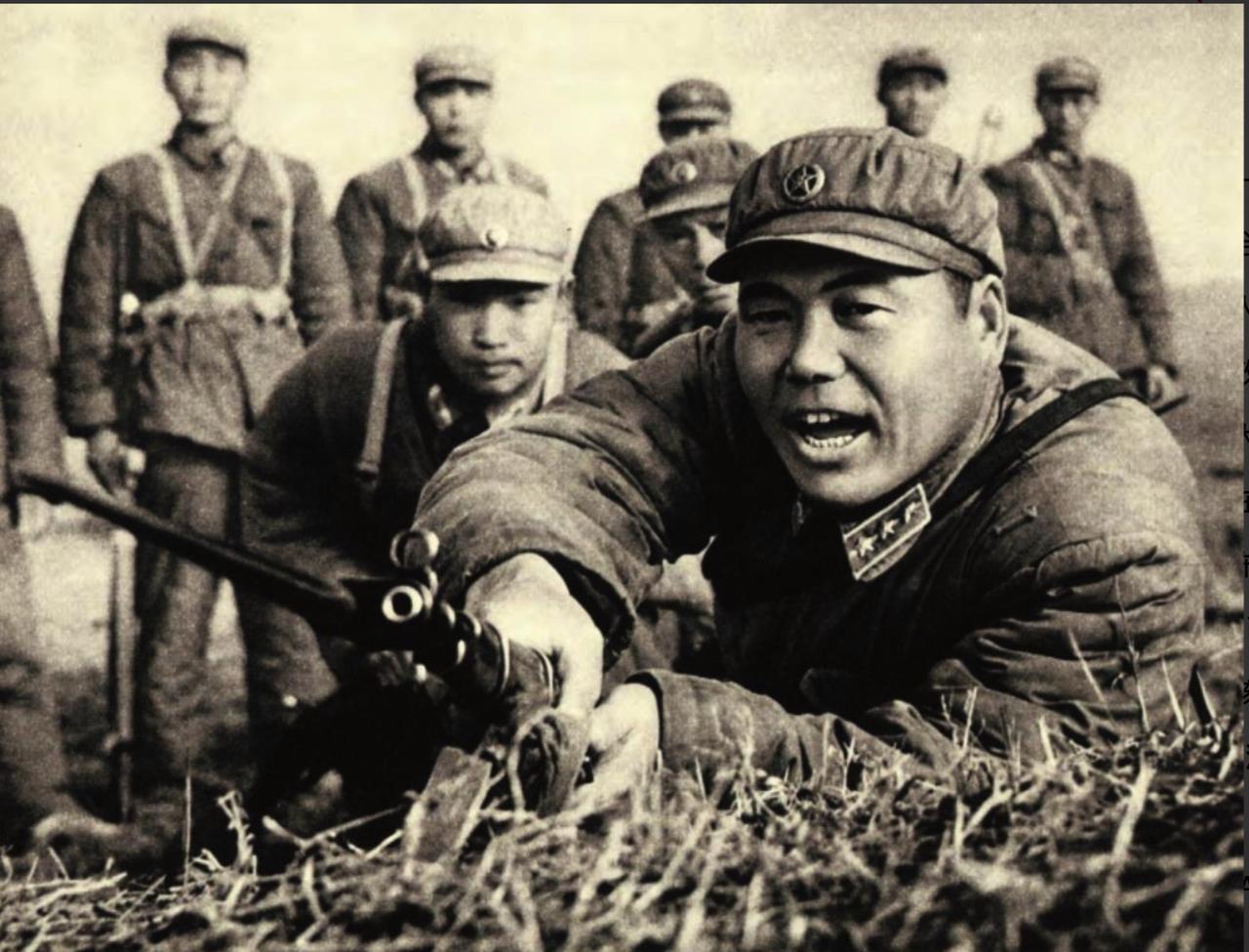 1967年，一等功臣郭兴福，因亲手掐死三个孩子，被判死刑当天，许世友撂下硬话：“