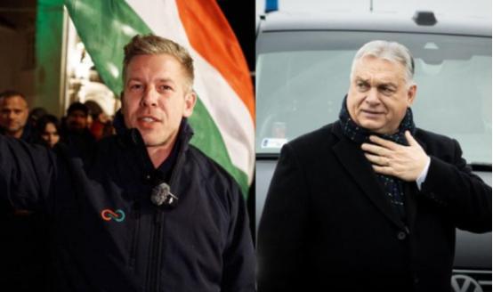 欧尔班无法重返 彼得・马扎尔宣布计划修改匈牙利宪法，以引入总理两届任期限制。