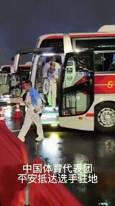莎莎他们终于到邮轮了，在机场已经滞留了七个小时了！我们的代表团最终还是争取失