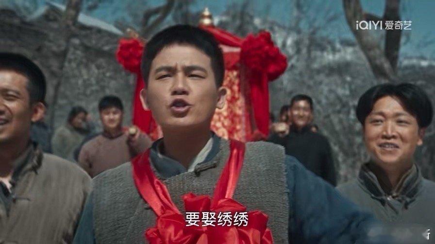 终于明白欧豪为啥年龄也不小了还不结婚了！不是没人馋他身子，圈内圈外喜欢他的人肯定