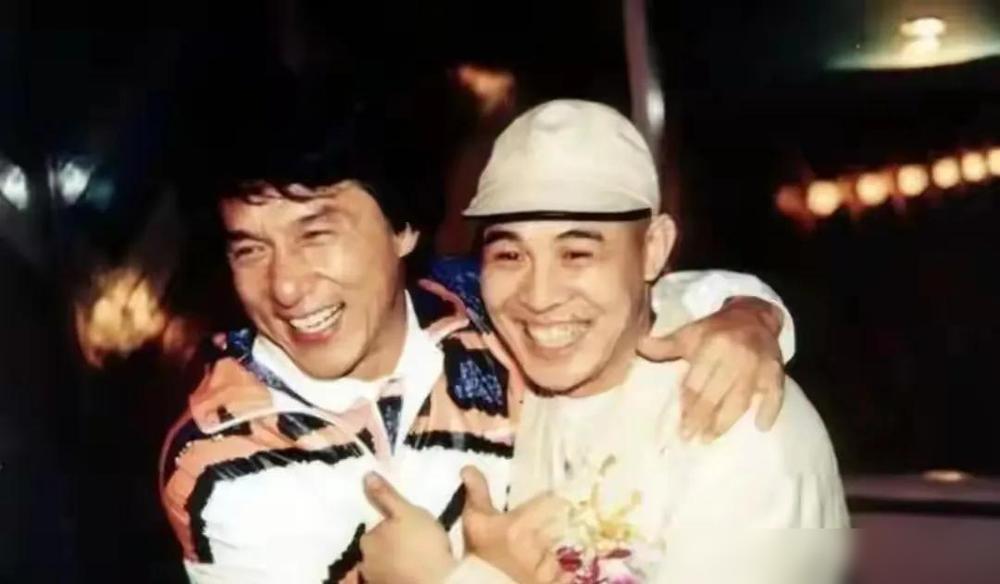 李连杰的好莱坞生涯，是个巨大的误会。人们总把他和成龙并列，但好莱坞的制片人们心里