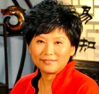 她曾再次语出惊人，振聋发聩！她曾认为，男人只要老伴一死了，不出100天，他就想再