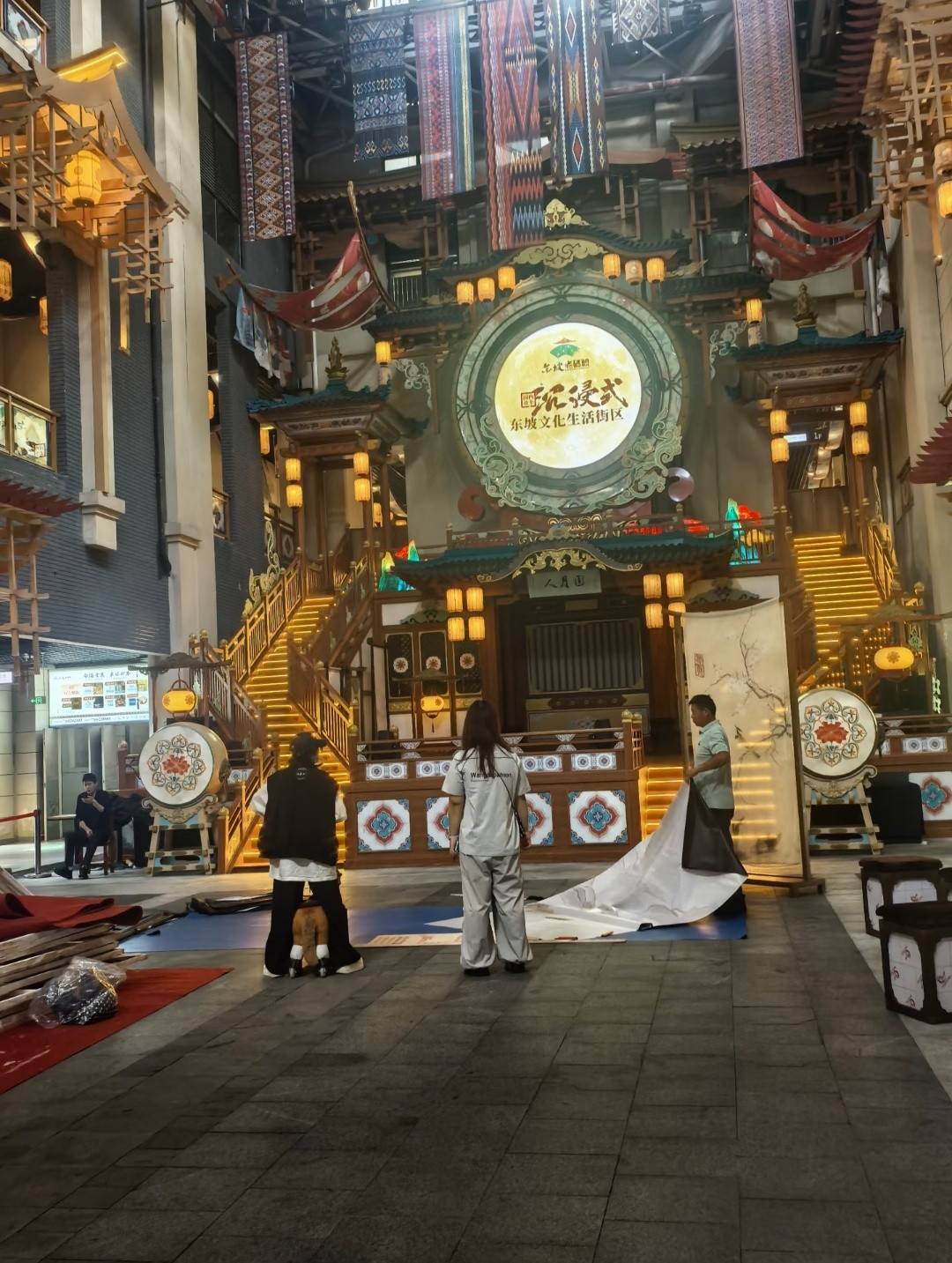 想知道奔跑吧这一期是什么主题吗？期待白鹿沙溢郑恺李昀锐奔跑吧