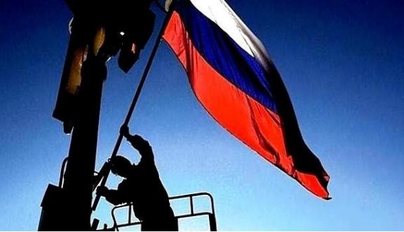 总有人问，俄罗斯会不会被耗死？跟你说句大实话，别说耗了，就算这个地球上最后只剩下