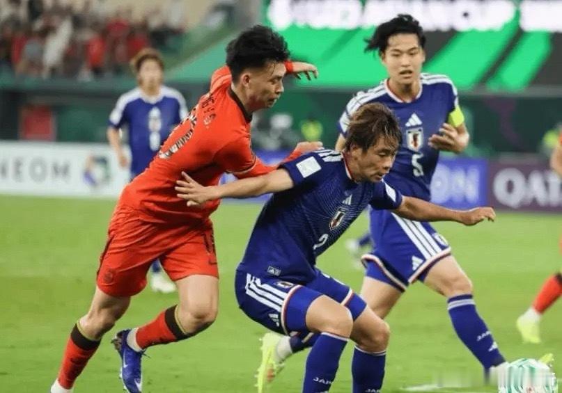 恐怖！日本4-0中国队的真相：拥有一支百人国家队随便拉人都能赢1月25日的凌晨