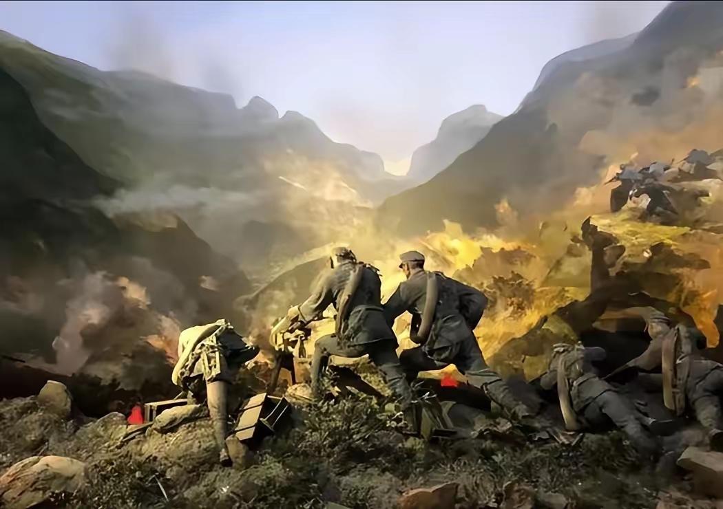 800名红军在路过贵州时突然消失，中央找寻多次都没有查到他们的下落。直到67年后