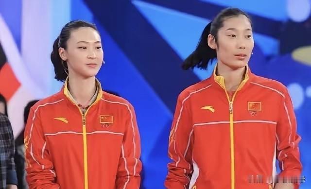 心脏停跳过两次的人，凭什么站上奥运冠军领奖台？惠若琪的排球路，走得比谁都惊险。那