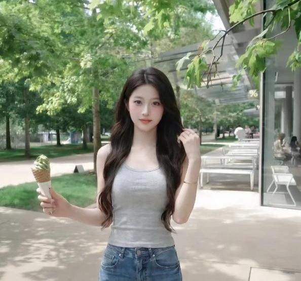 凌晨5点20分，我正撅着屁股蹲在丈母娘的衣柜里，柜门突然被一把拉开，这谁顶得住啊