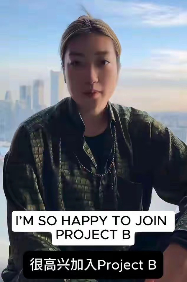 200万美金年薪+跨洲联赛！31岁李梦再战巅峰，ProjectB联赛迎中国女篮