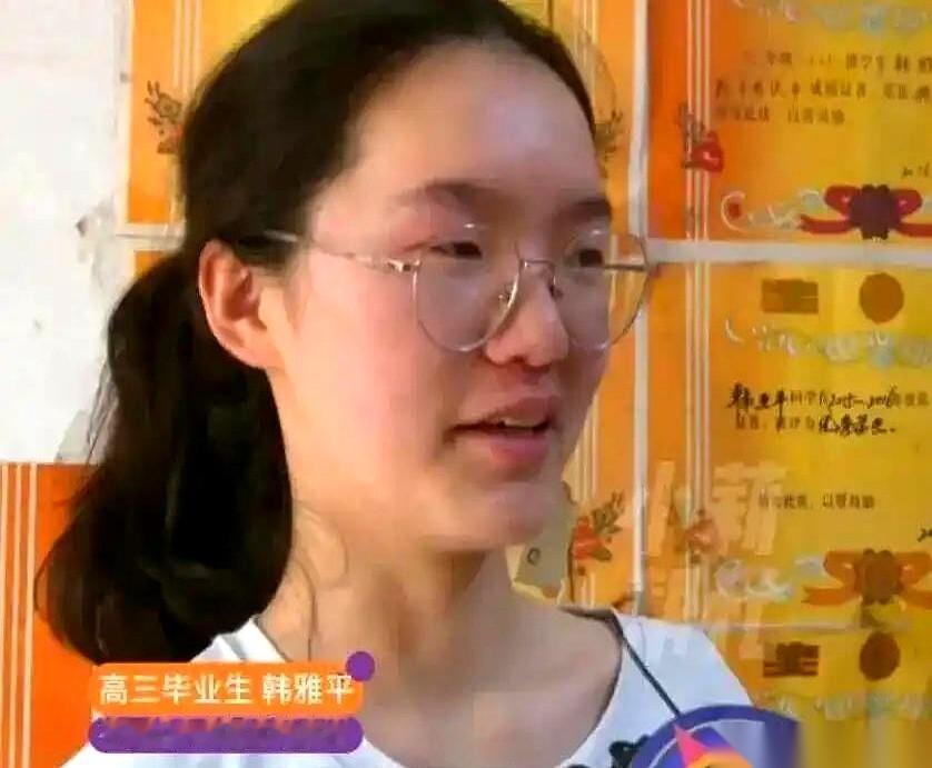 高考699分，清华北大招生组直接把车开进了河南郏县曹庄村蹲点。面对这泼天的富贵