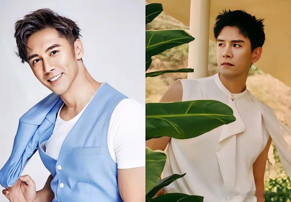 同样是姐弟恋婚姻，两人处境大不同！张伦硕2026年靠直播单场提成七位数，年收入破