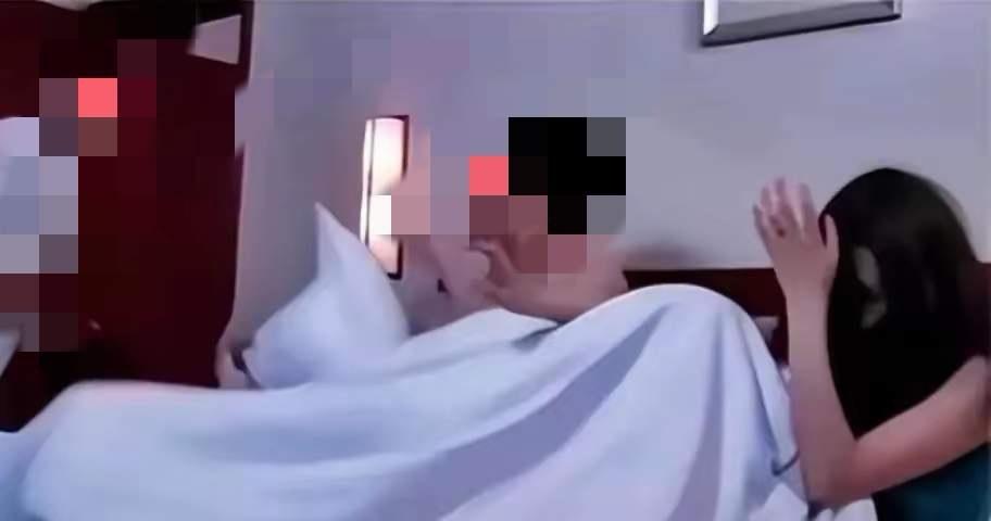 甘肃陇南,一男子与另外两名男子成为好友后,先跟其中一名男子的妻子发生了关系,将此