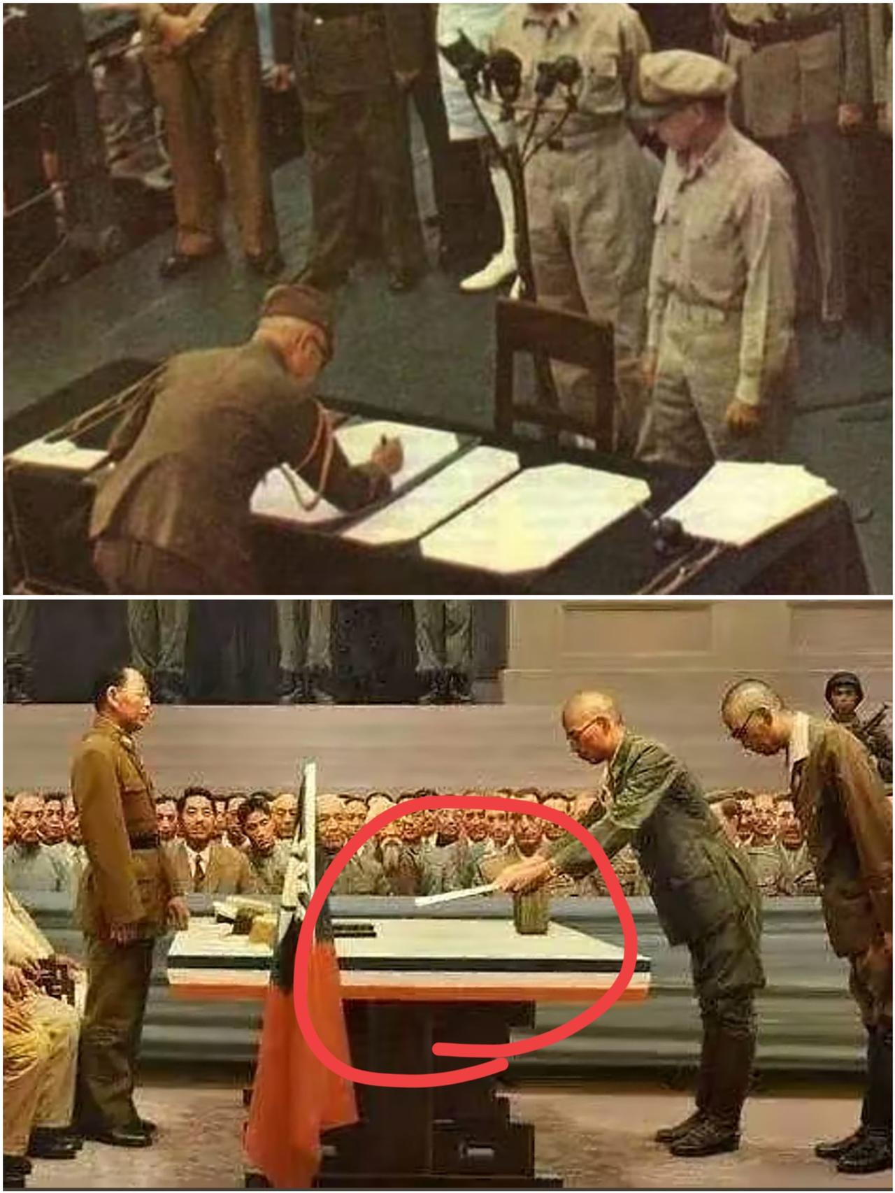 万万没想到，德国这波操作，直接把日本给坑惨了！本来是德国人自己想翻旧账，