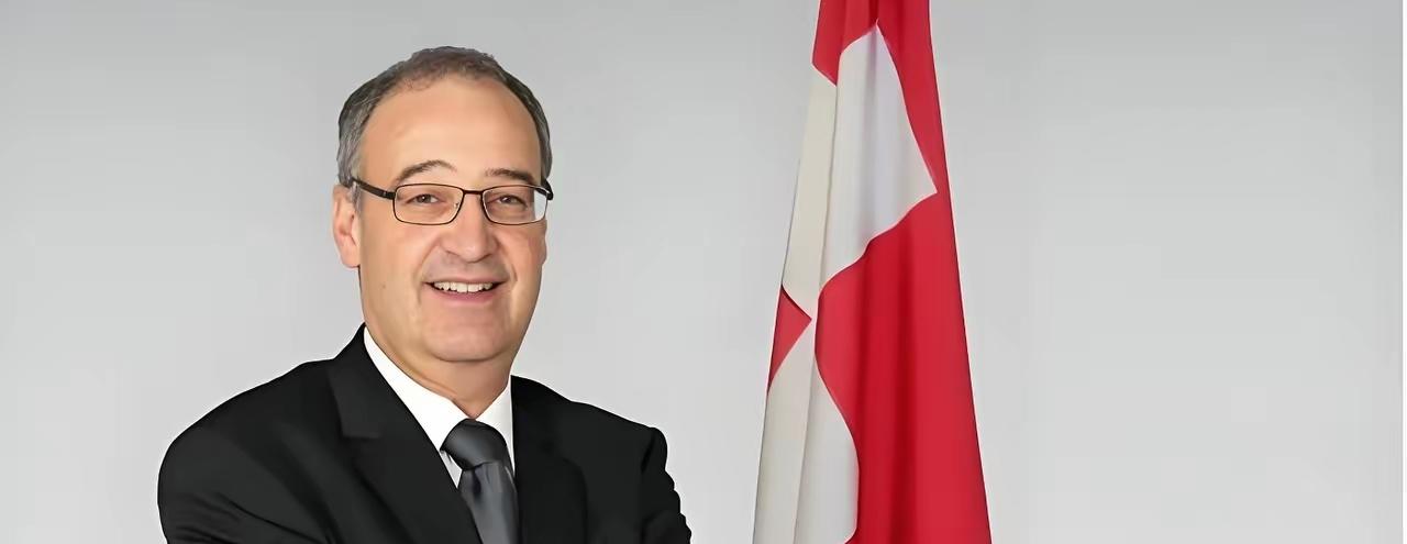 笑惨了！瑞士正面硬刚特朗普：我就不供货，你能咋地！瑞士这波硬气，直接把特朗