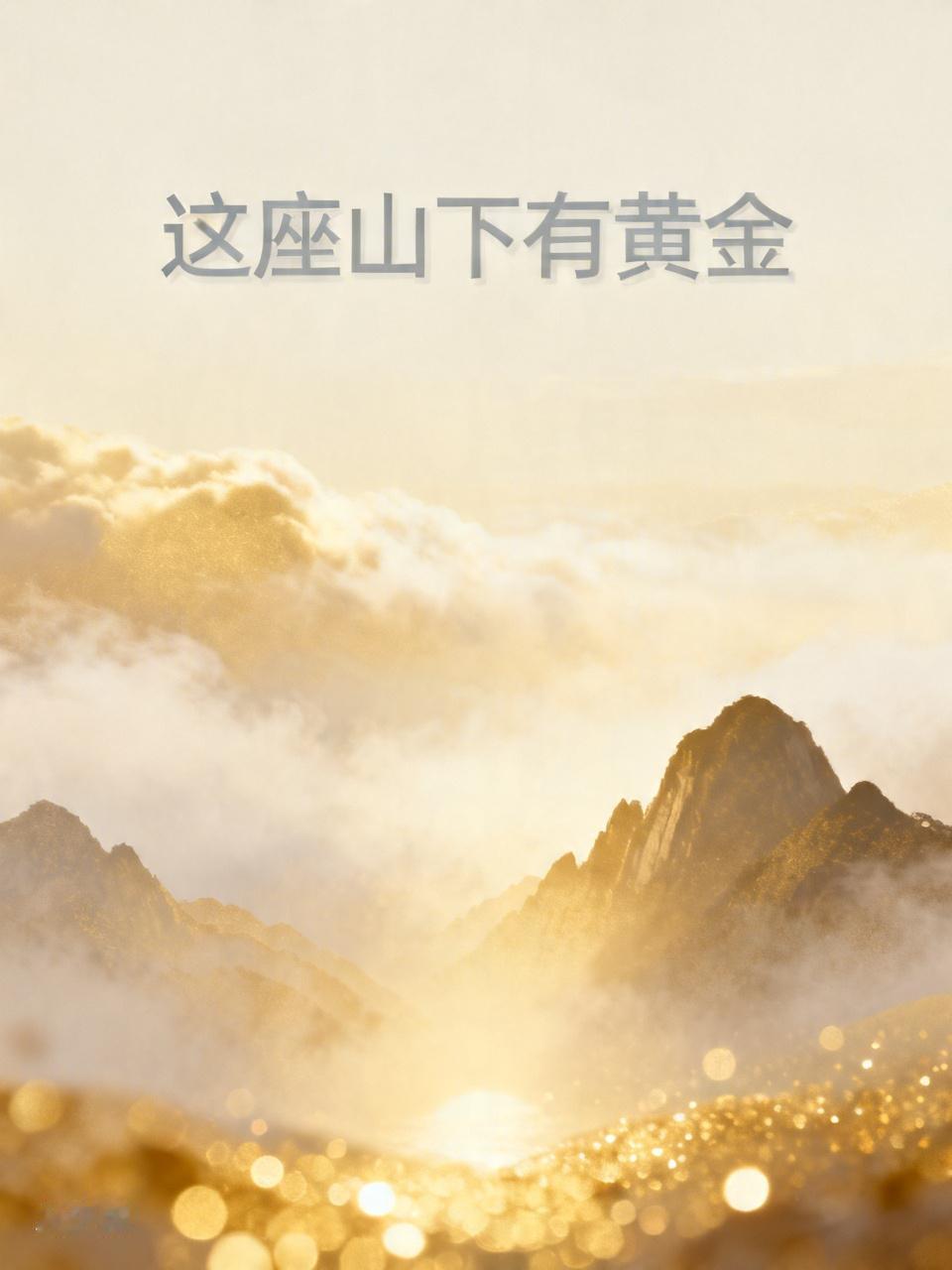 4月16日，大连庄河大营镇的一座山上发生了一件奇事。孙先生一家为母亲祝寿后去爬山