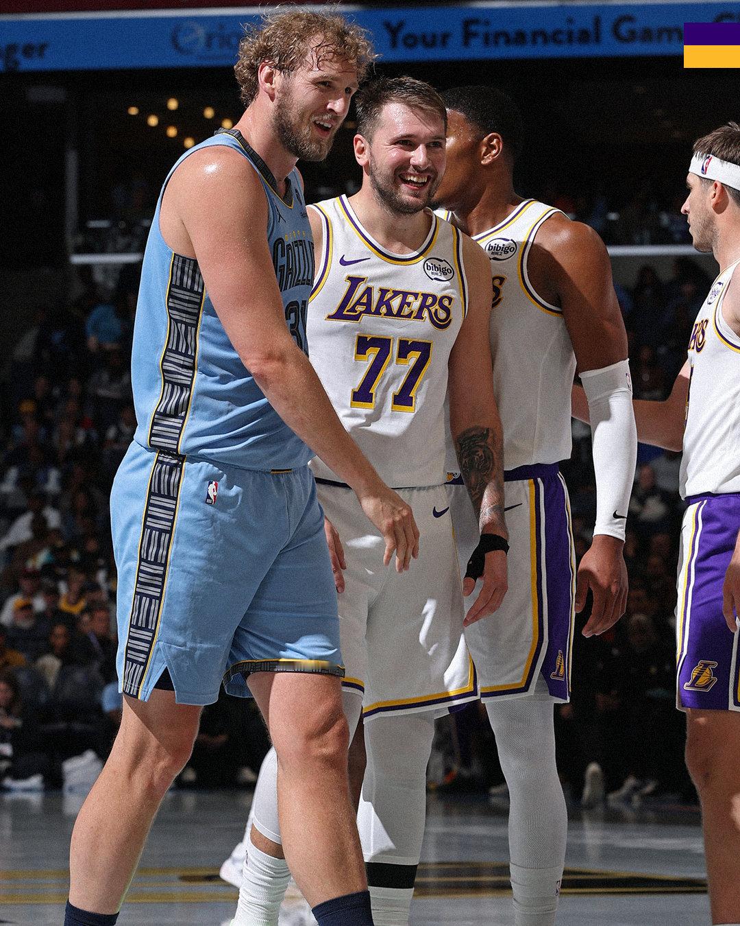 东契奇这个得分能力太可怕了，减重之后场场游龙，赛季至今三场比赛：43分12篮板9