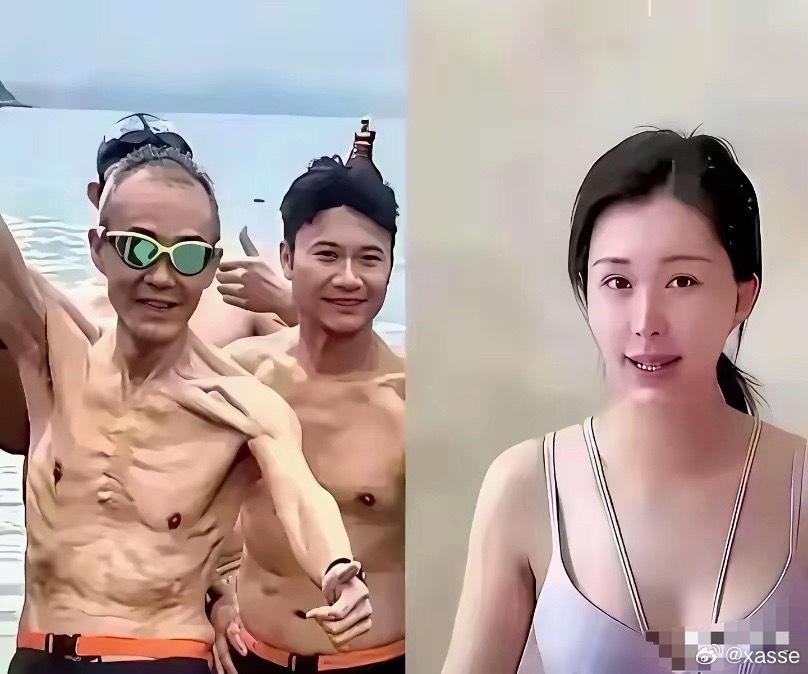 田:这老头是真难杀啊！