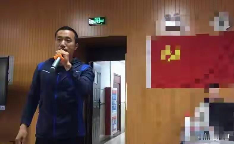 39岁北京工大附中老师李想猝死常年健身，满身肌肉猝死原因是突发心梗。李