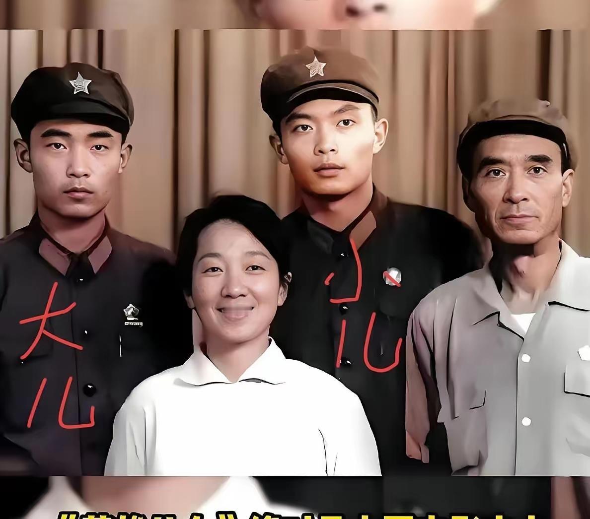别看田壮壮被禁八年，陈凯歌、张艺谋组局永远把他奉为上宾。凭啥？翻开中国电影史就知
