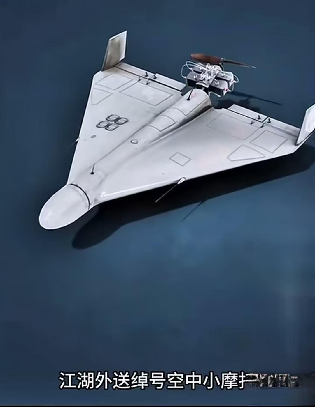 一直不明白，伊朗的“小摩托”为什么不研制成静音的、隐身的？这思路要是通了，那价值