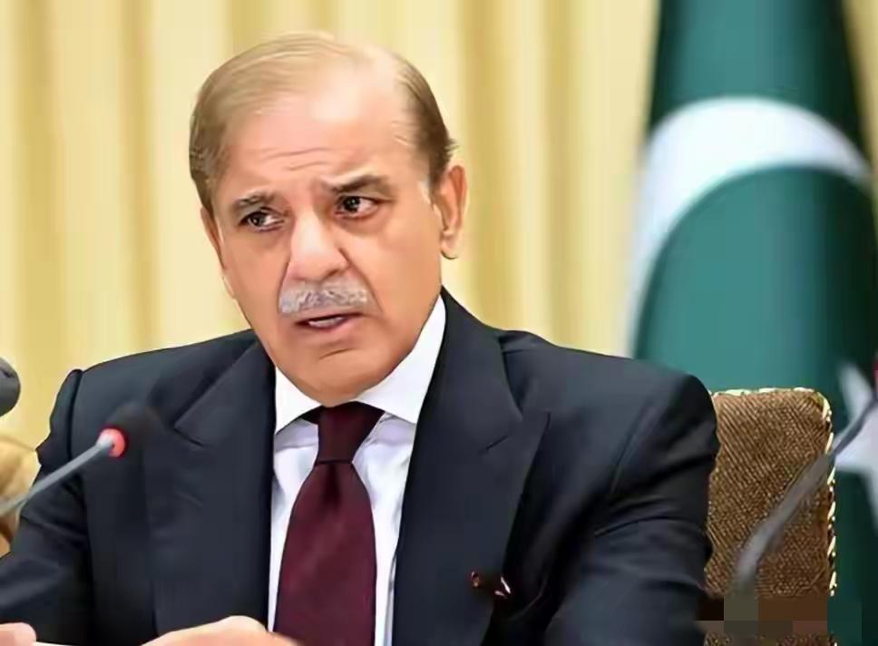 巴基斯坦也没有想到，跟着中国混来混去，结果自己也混了一个霸主。印度人估计做梦也