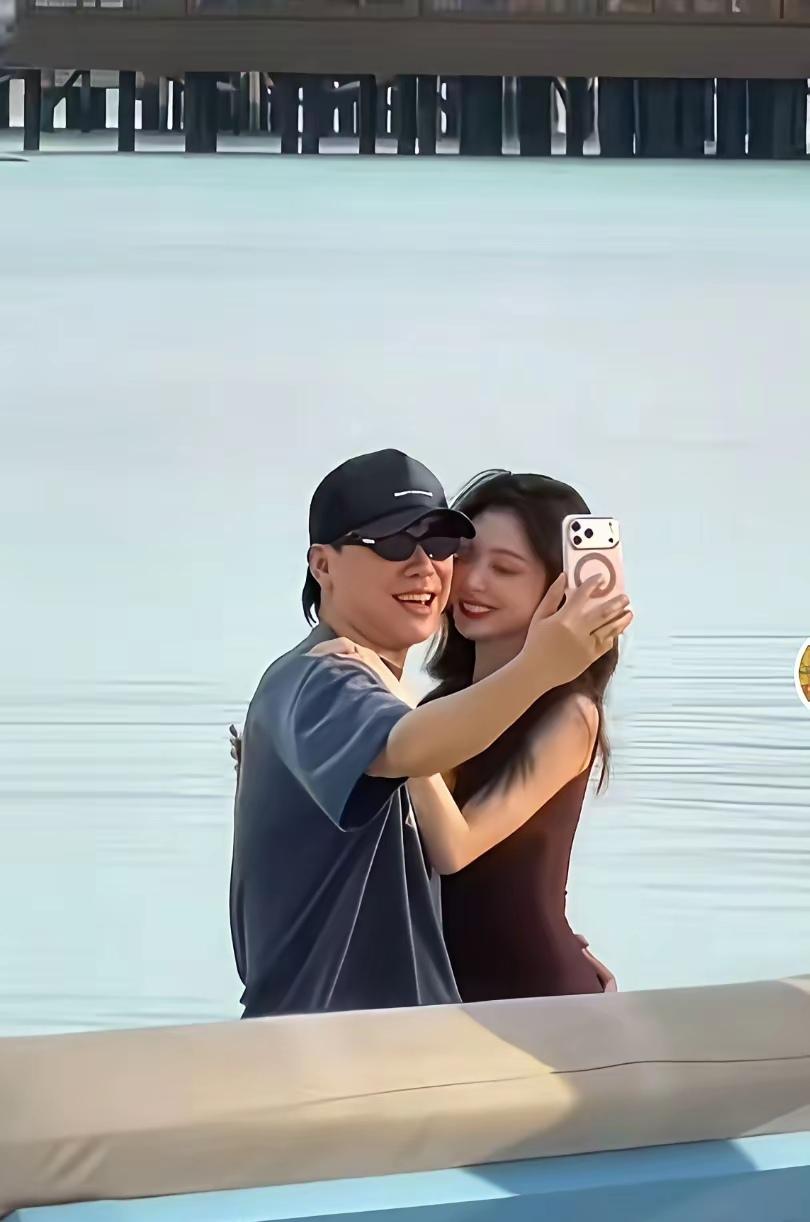 胡彦斌这波操作，是要把娱乐圈变成“创作素材库”啊！前有给爽子写歌藏着故事，