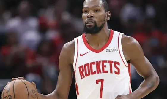 火箭会不会成为杜兰特生涯效力的最后一支球队？至少NBA名宿佩顿不这么认为。他在