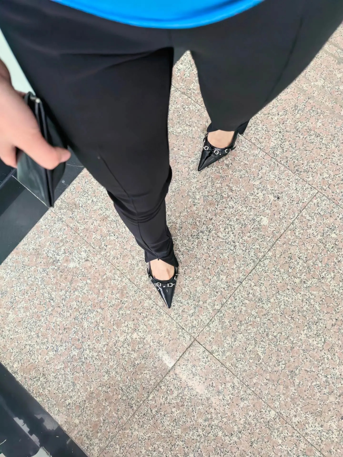 哪有什么完美人生，让你开心的都是对