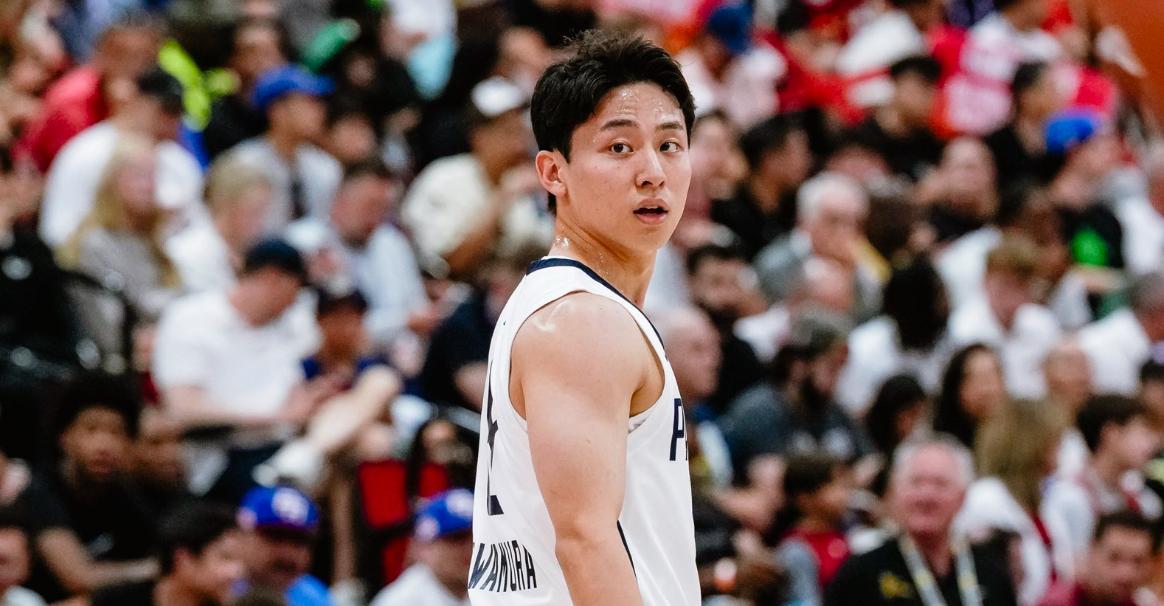 快船签下河村勇辉，彻底说明了几个不争的事实：1、快船失去控卫之后，他们并不相信