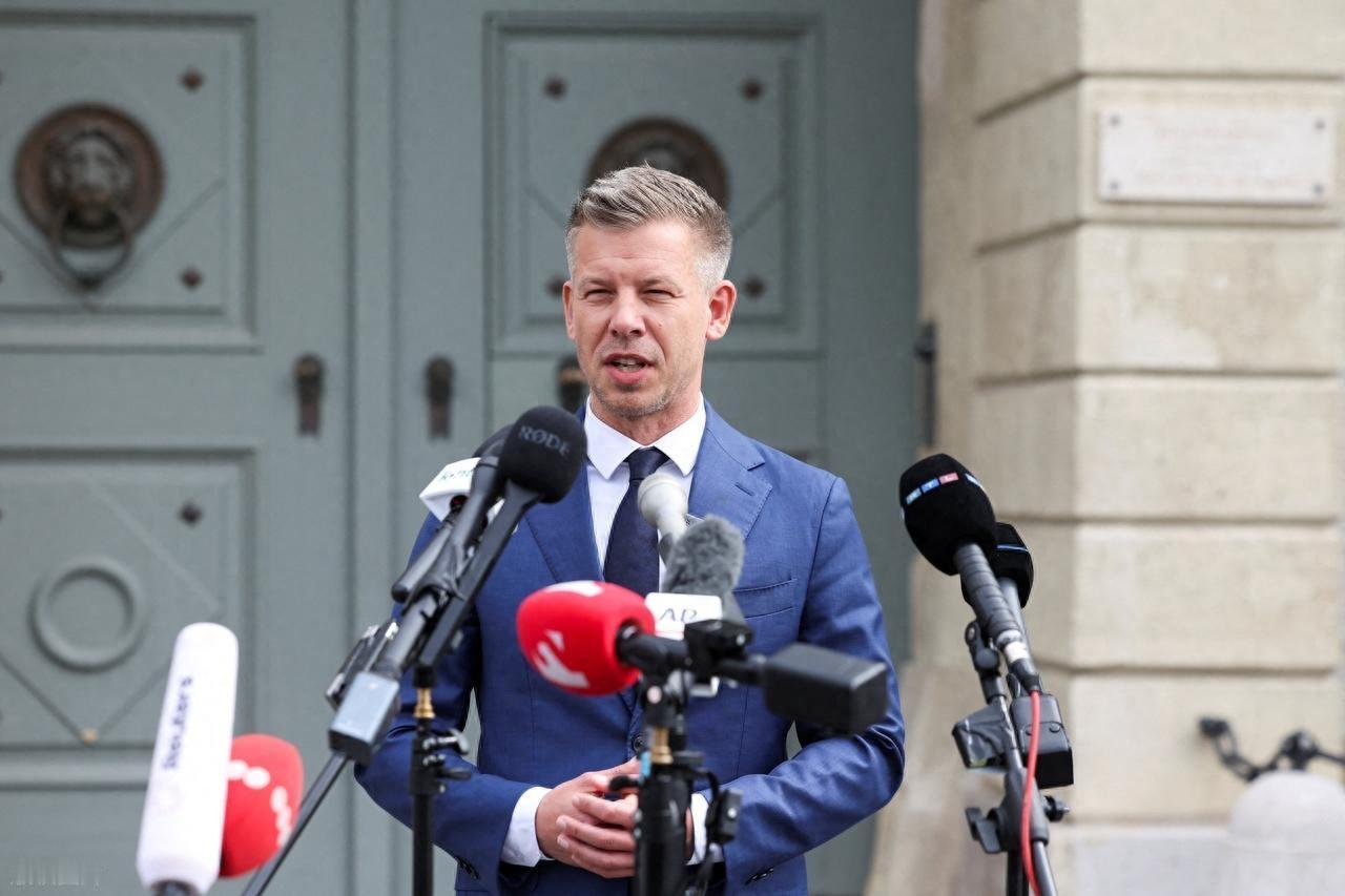 见过搞笑的，没见过如此搞笑的。据以色列时报报道，4月20日，匈牙利候