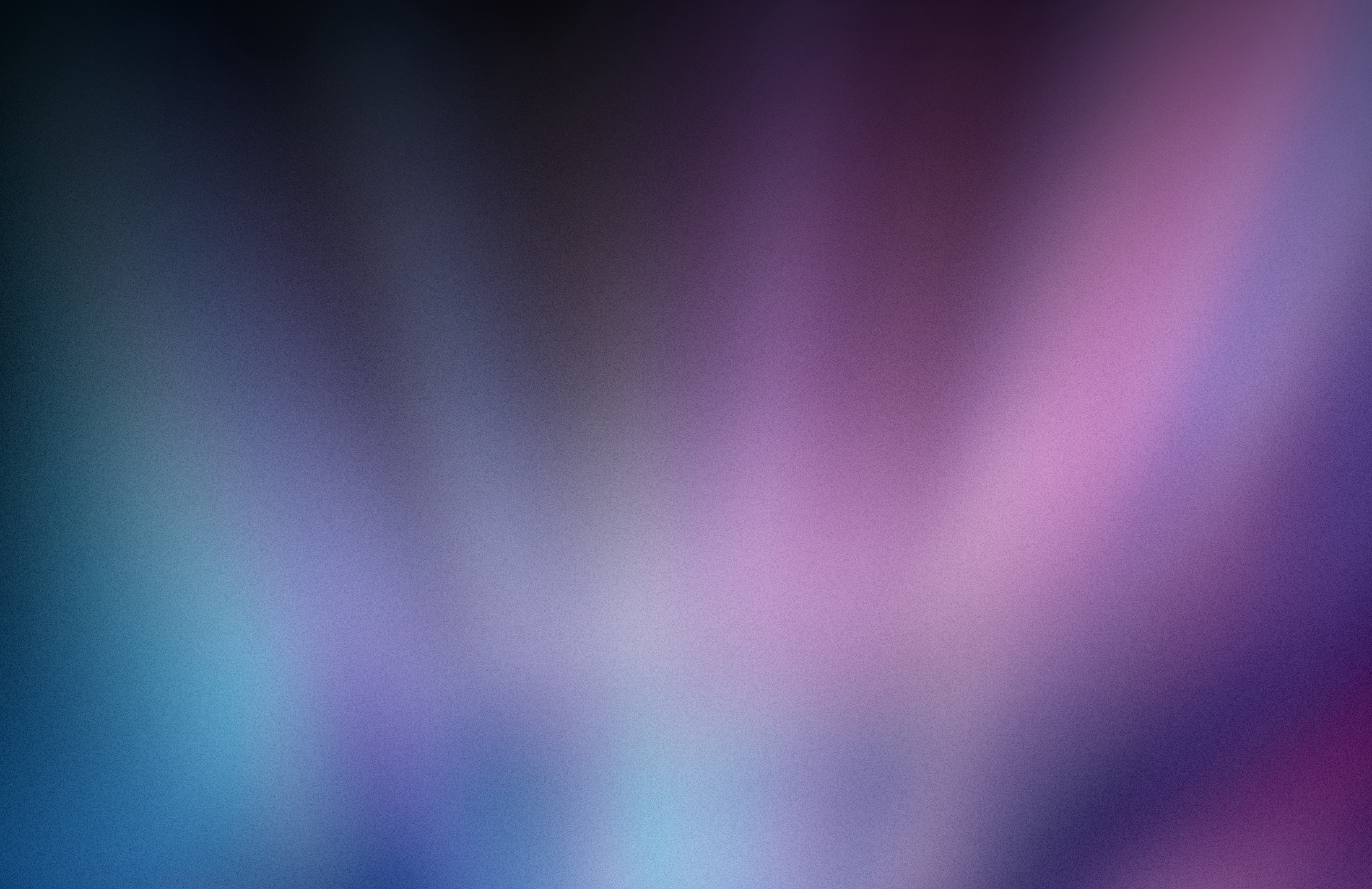 极光渐变色壁纸丨全尺寸好看不？