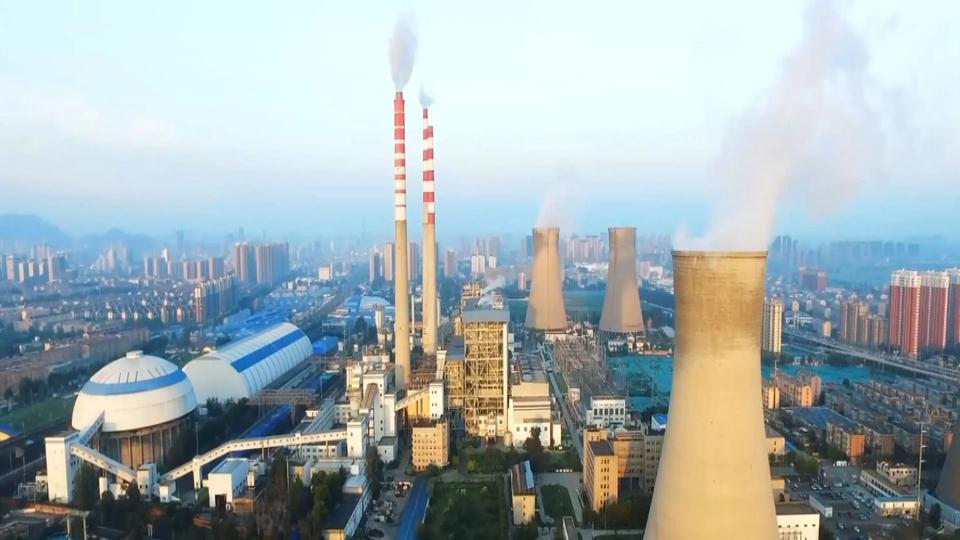 黄台电厂迁建的消息传出来后，大辛庄社区、西周和张马屯狂喜，还乡店居民顿时傻了眼。