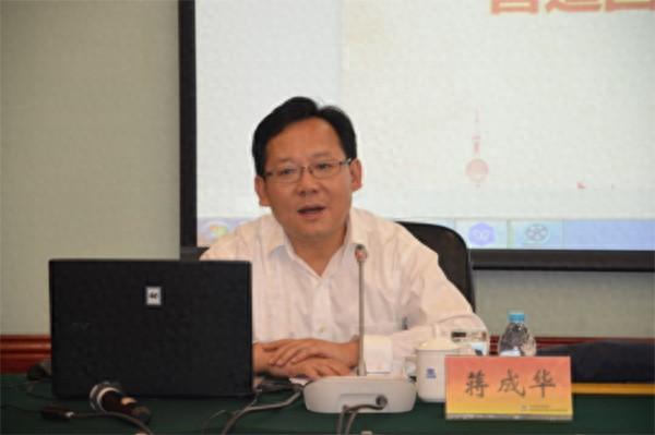 全国人大外事委员会委员蒋成华履新商务部国际贸易谈判副代表(副部长级)