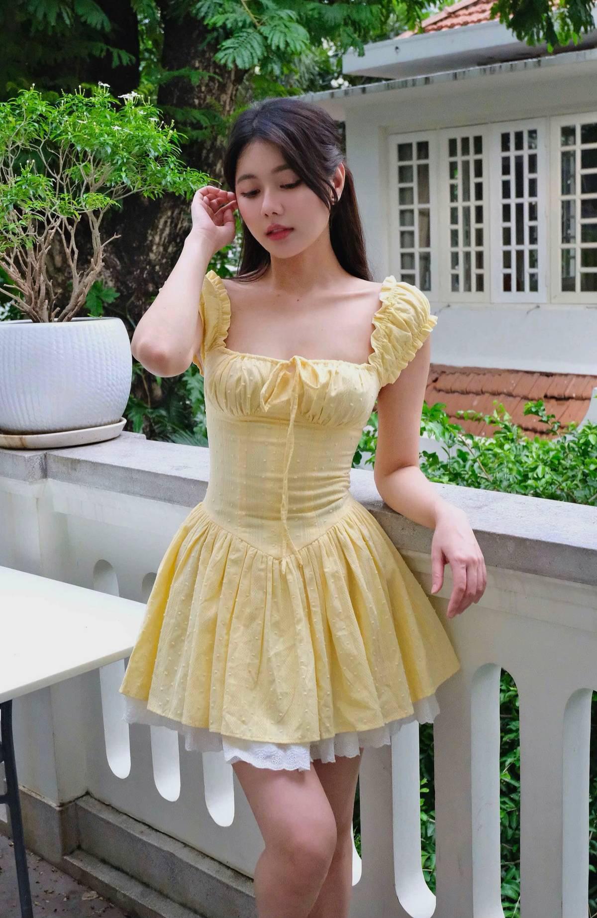 人像摄影你会喜欢什么类型的写真