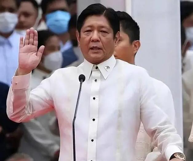 这次中方是真的忍到头，不再惯着菲律宾了！4月22日一早，我使馆发言人季凌鹏的