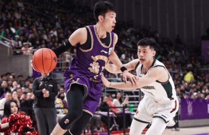 媒体人: 廖三宁整场手感不佳, 但最后完成制胜抢断完成自救