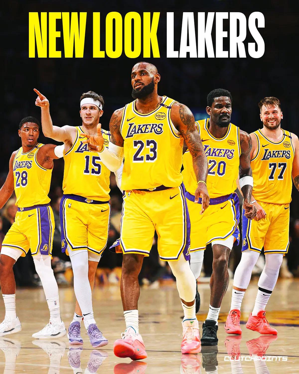 詹姆斯好友经纪人里奇-保罗说，湖人这一批人，如果到了季后赛，他们的防守能力比较差