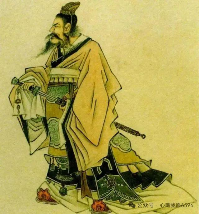 曹操头疼千年之谜：一个保鲜袋，竟解开了千古医理三国枭雄曹操，戎马一生、权倾