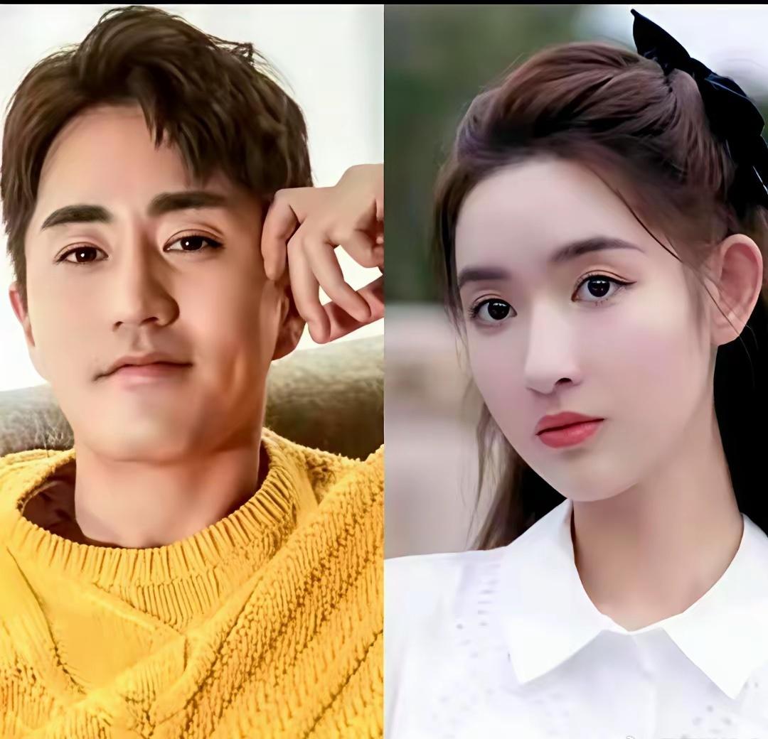 都说王玉雯傻，放着京圈好男人杨玏不要，​其实根本没人看懂这背后的缘由。​俩人