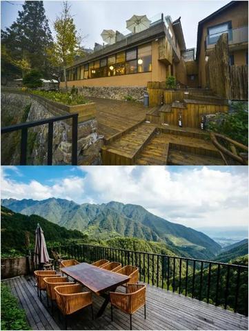 距离杭州3小时高铁, 浙江这座小城很“松弛”