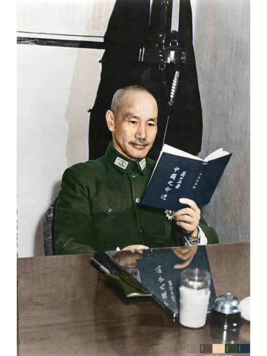 民国23年，在重庆。​​​