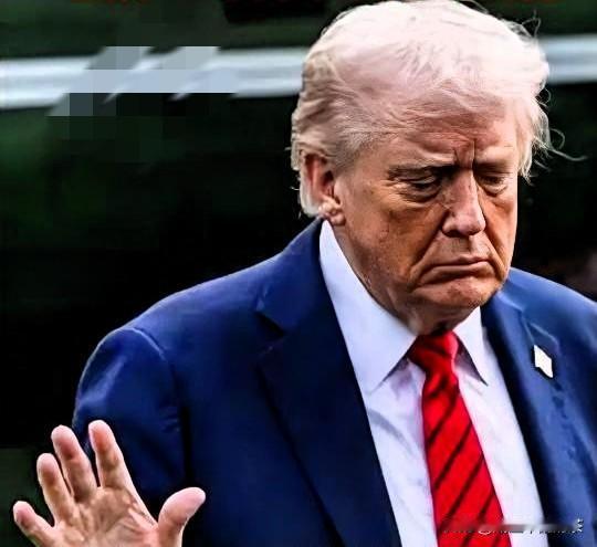 这盘棋有点意思了。特朗普想了个“高招”。派人去莫斯科说：你占的地，我认了