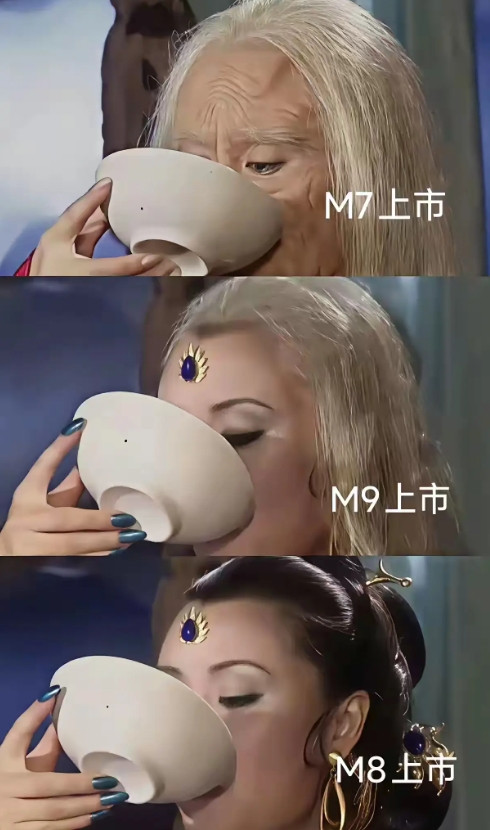刷到这张图不知道这是什么意思