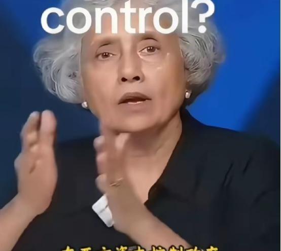 外国学者说：“中国和西方本质的不同就是，中国是国家控制资本，西方是资本控制国家！