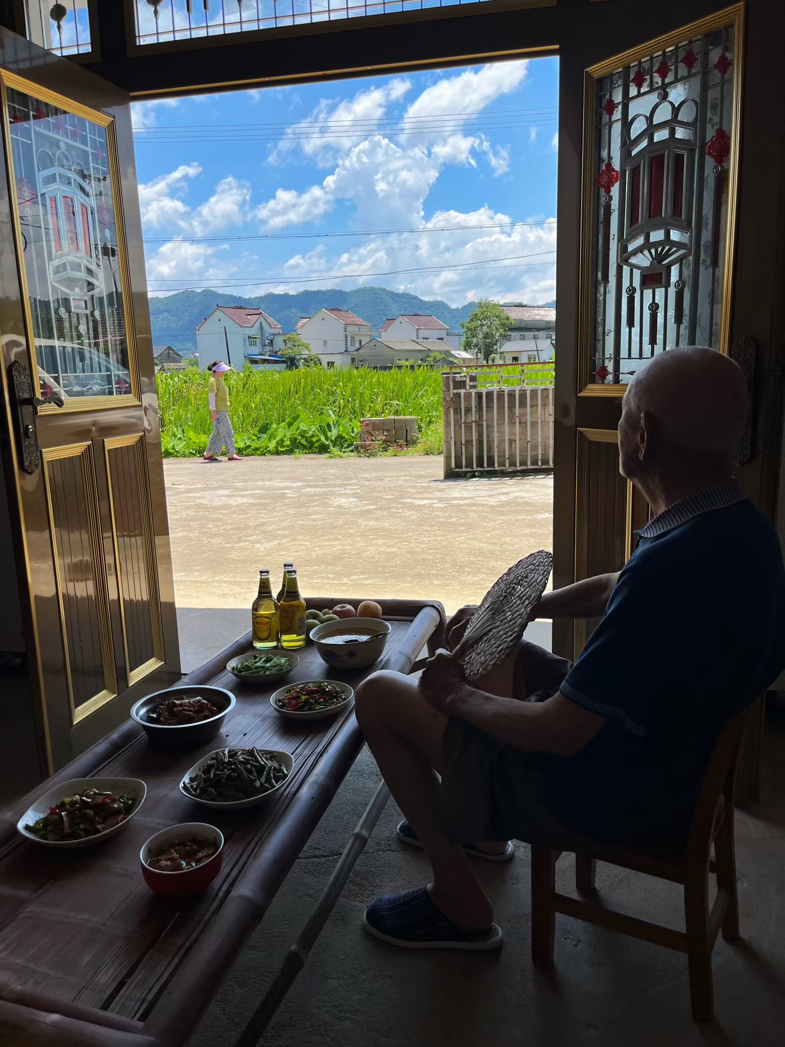 夏日老感觉，老味道！连风都一样。随手拍不可辜负的美食夏天