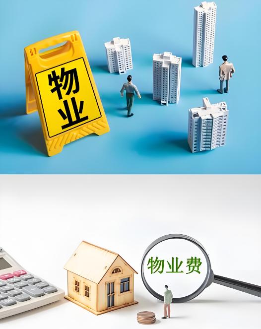 物业起诉你交物业费，法官问你为啥不交？就说这三句，底气要足！明明小区电梯常年故