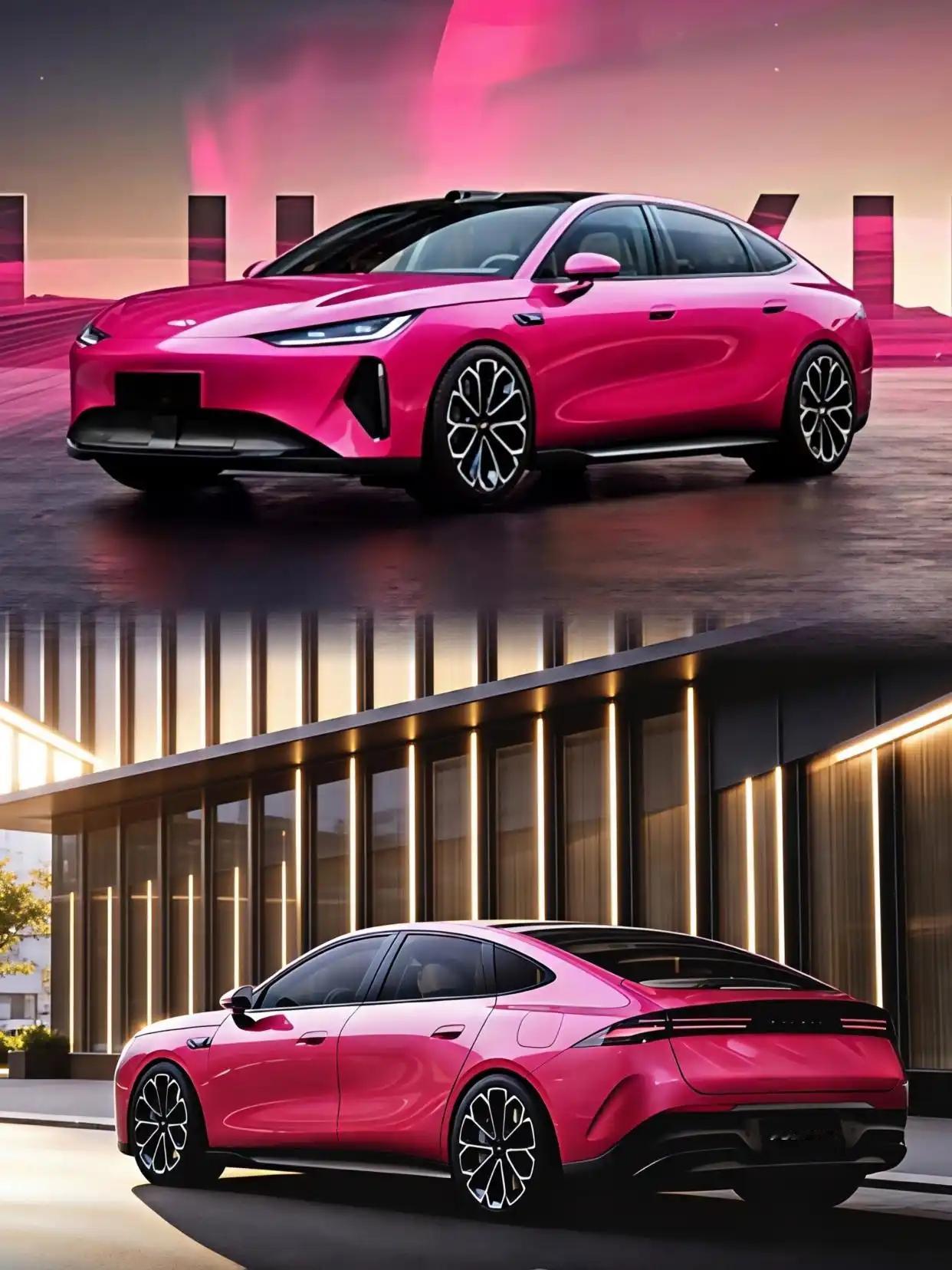 2026年期待车型：奇瑞风云A9风云A9是奇瑞风云序列的旗舰轿车，定位为中大型