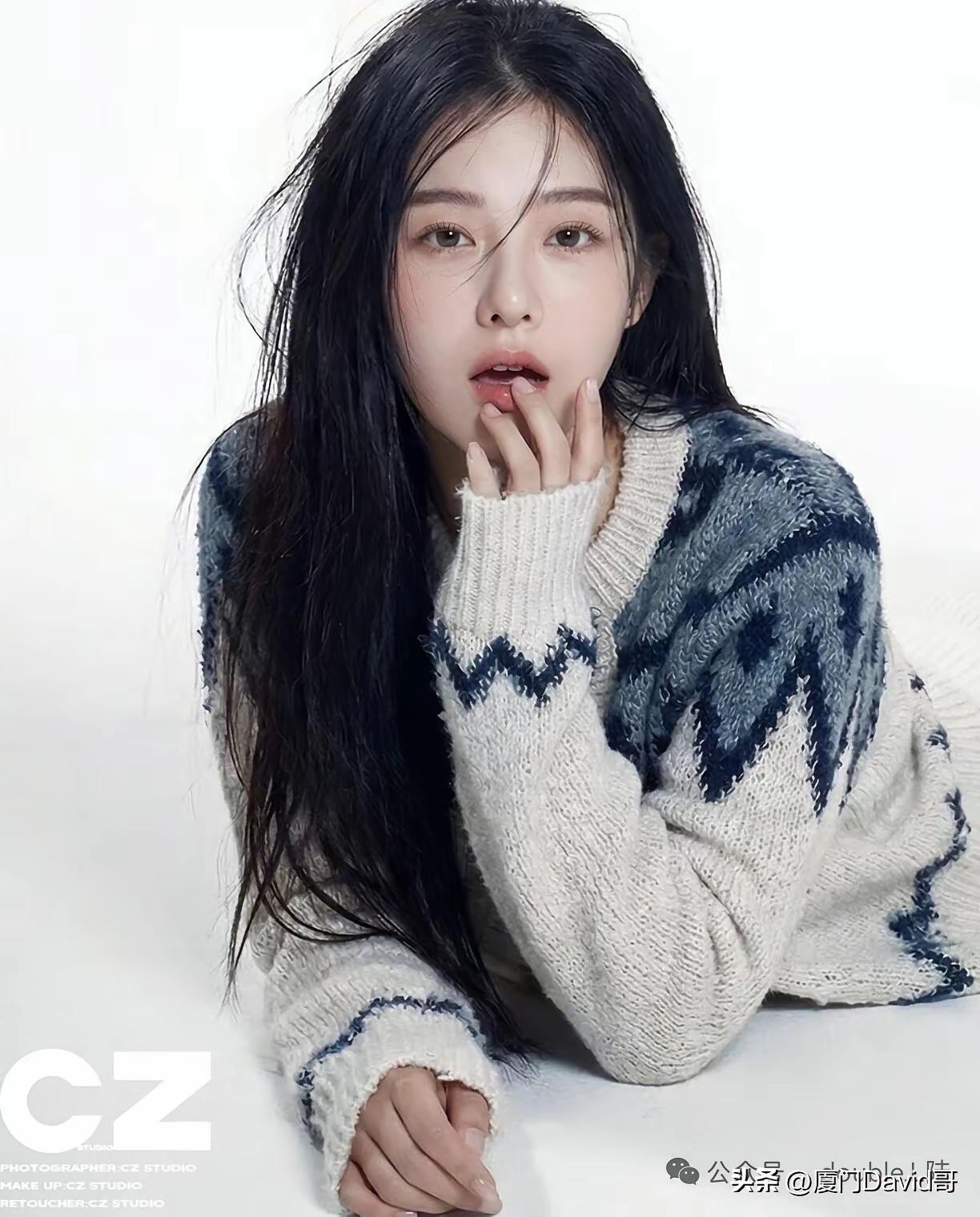 什么样的女人最令人着迷漂亮又可爱的女孩，长相好、身材好、温柔又可爱的女孩，最令我